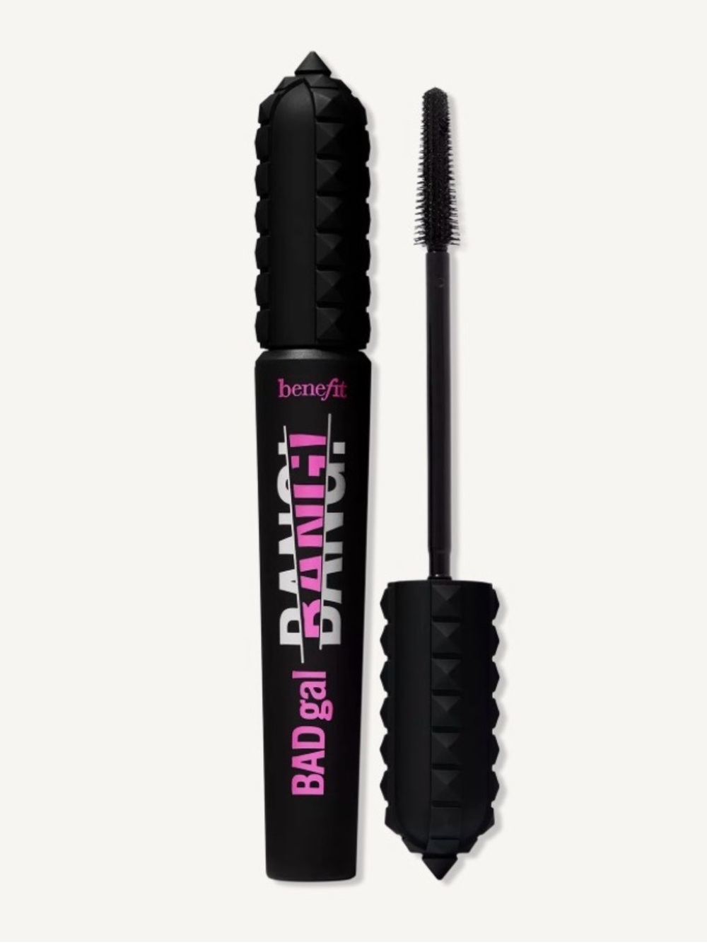 BADgal BANG! Volumizing Mascara NWOB - pitch Black